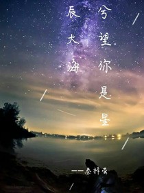 兮望你是星辰大海