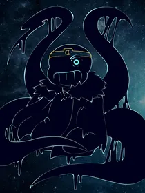 暴躁的nightmare
