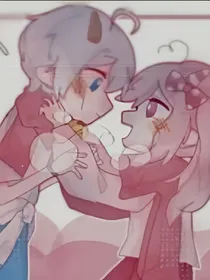 喜美：美爷饶命
