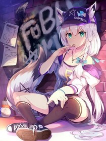 大佬您的马甲好多