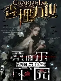 查理九世之桑德尔的黑色庄园