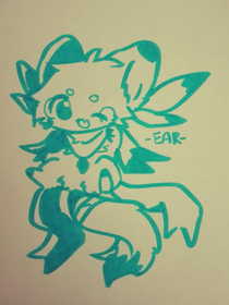 梦湖