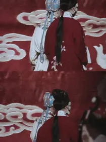 德云社之少爷在一起吧（桃林）