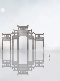 天街：月当窗