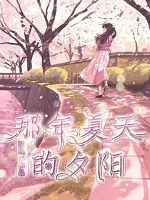 那年夏天的夕阳