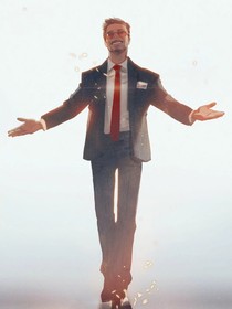 我所期待的名为你的光