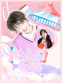 恰兔封面铺