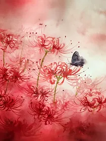 龙恋花