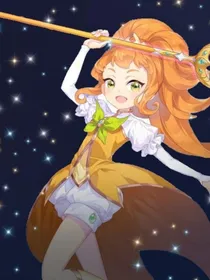 小花仙之传承的花仙魔法使登场
