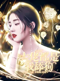 NPC：大佬都是我舔狗