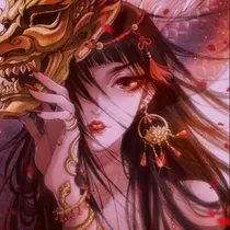 战神红颜