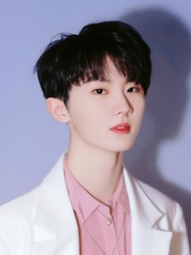 马嘉祺：你是我的星星