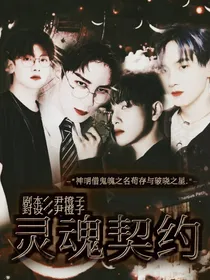R1SE：灵魂契约