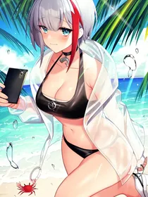 魔爪天使
