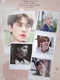 EXO：快穿之拯救反派