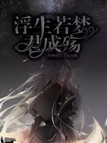 查理九世：浮生梦