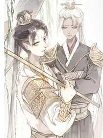 第五人格双宿：永不相离