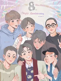 EXO：姐姐恋爱吧