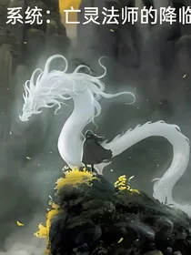 系统：亡灵法师的降临