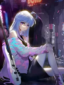 fgo龙王