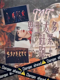 TNT：男主太多，赶紧跑！