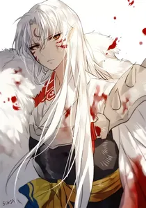 犬夜叉：我在动漫追男配（杀玲）