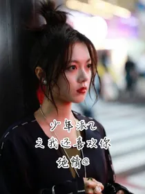 少年派2之我还喜欢你