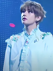 BTS：突然看见白天的星光