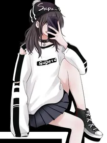 抑郁女孩重生复仇！