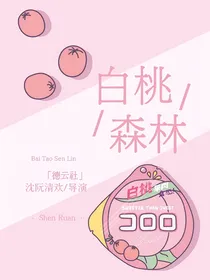 德云社：白桃森林