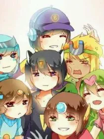 星际联盟之小甜也很甜