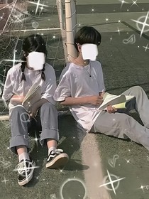 暗恋是件美好的事情