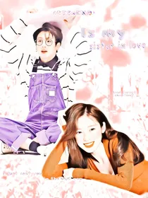BTSxEXO：妹妹恋爱吗