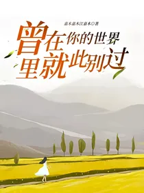 曾在你的世界里就此别过