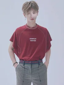 黄明昊：喜欢
