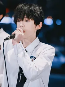 TF家族三代：久违的心动