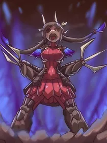 泰拉瑞亚灾厄武器介绍
