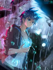 一代天骄，戴雨浩