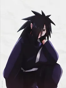 万界宇智波斑