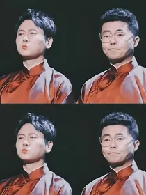 另一个世界遇见你