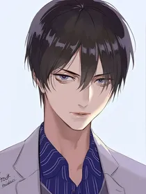 胤漓辰殇