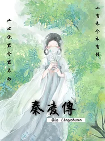 秦凌传