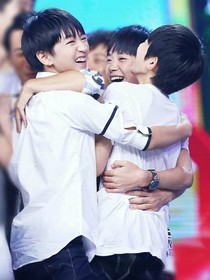 TFBOYS：重走来时路