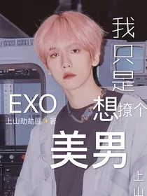 EXO：我只是想撩个美男