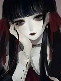 蝶翼……
