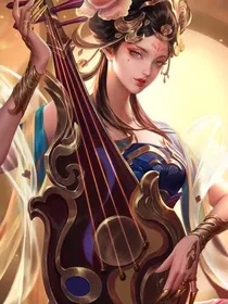王者荣耀之霓裳风华