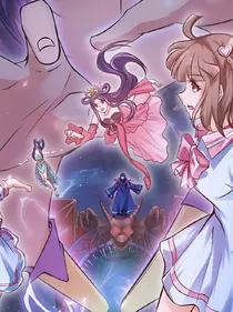 中二少女穿进了叶罗丽
