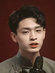 秦霄贤和小师妹