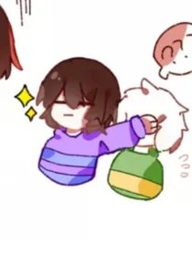我真的没玩过传说之下啊