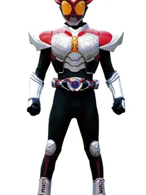 假面骑士agito